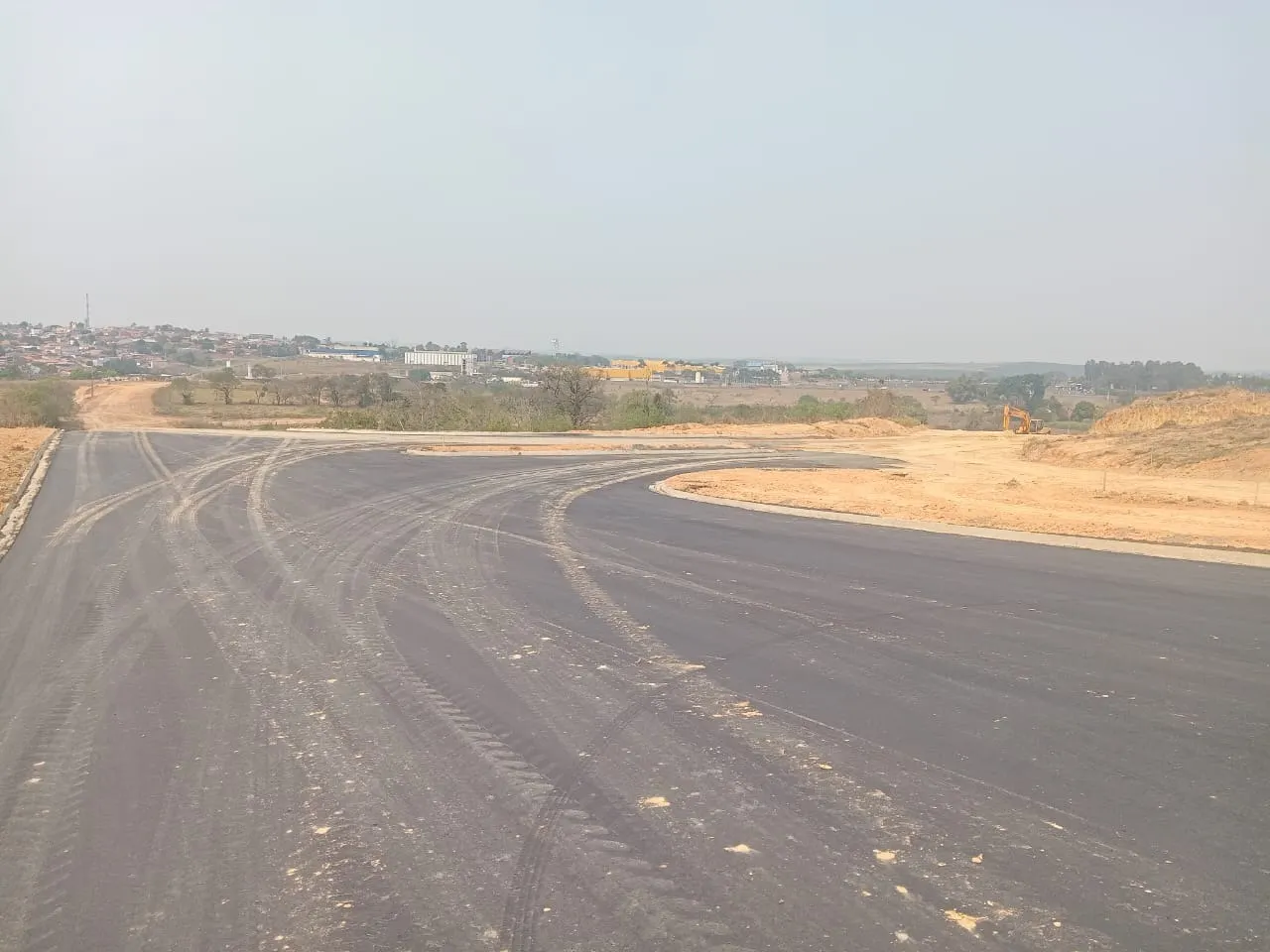 Plot for sale of 160 m² in Monte Mor, SP, Brazil