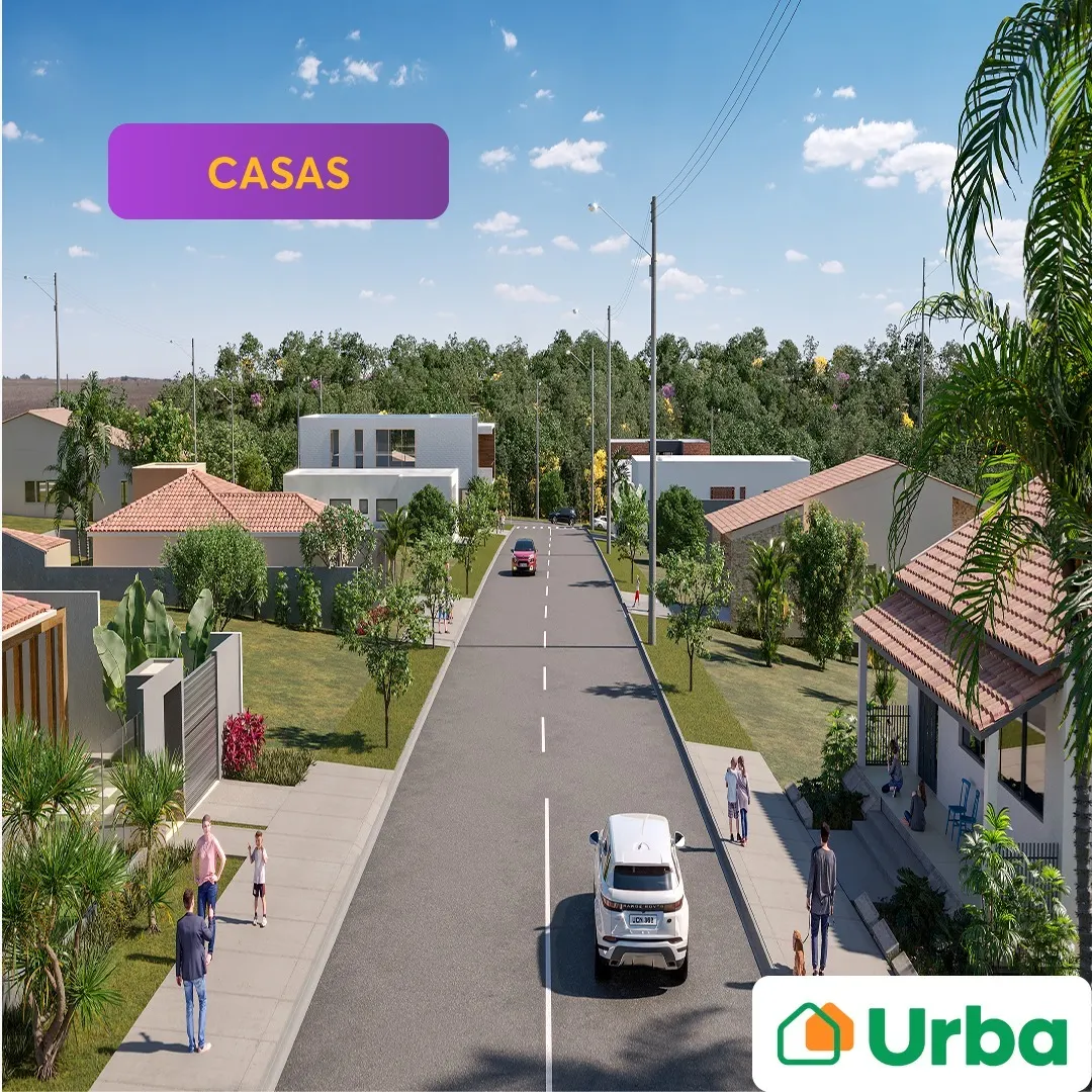 Plot for sale of 160 m² in Monte Mor, SP, Brazil