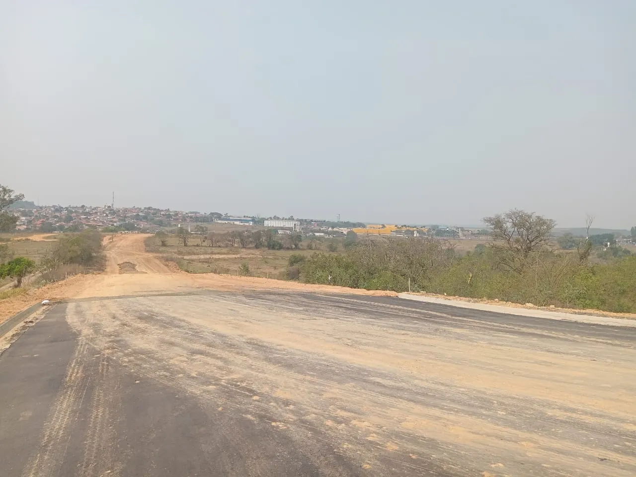 Plot for sale of 160 m² in Monte Mor, SP, Brazil