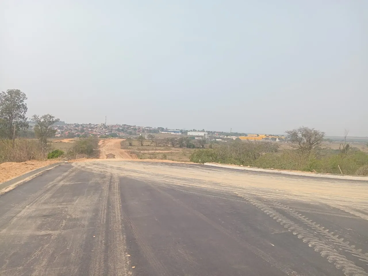 Plot for sale of 160 m² in Monte Mor, SP, Brazil