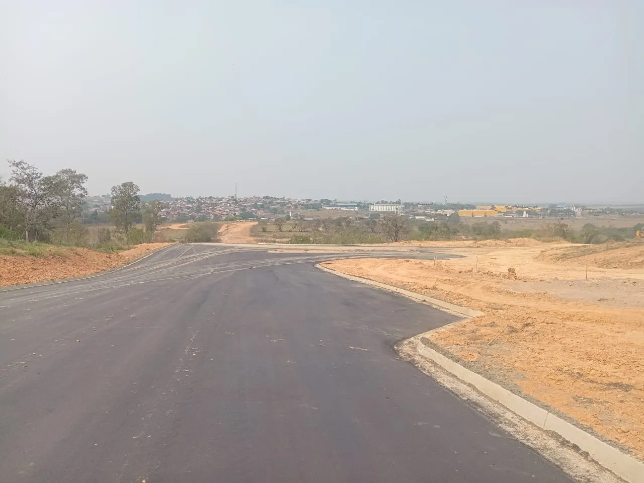Plot for sale of 160 m² in Monte Mor, SP, Brazil