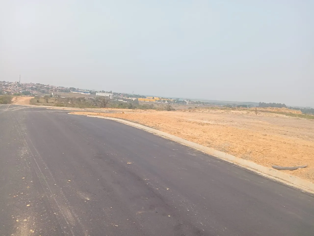 Plot for sale of 160 m² in Monte Mor, SP, Brazil