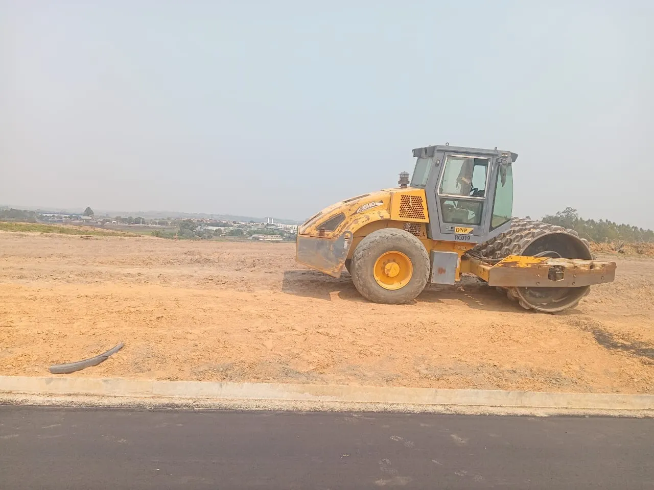 Plot for sale of 160 m² in Monte Mor, SP, Brazil