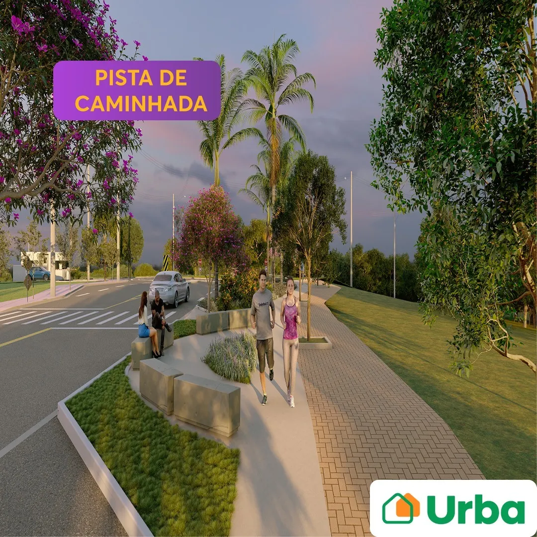 Plot for sale of 160 m² in Monte Mor, SP, Brazil