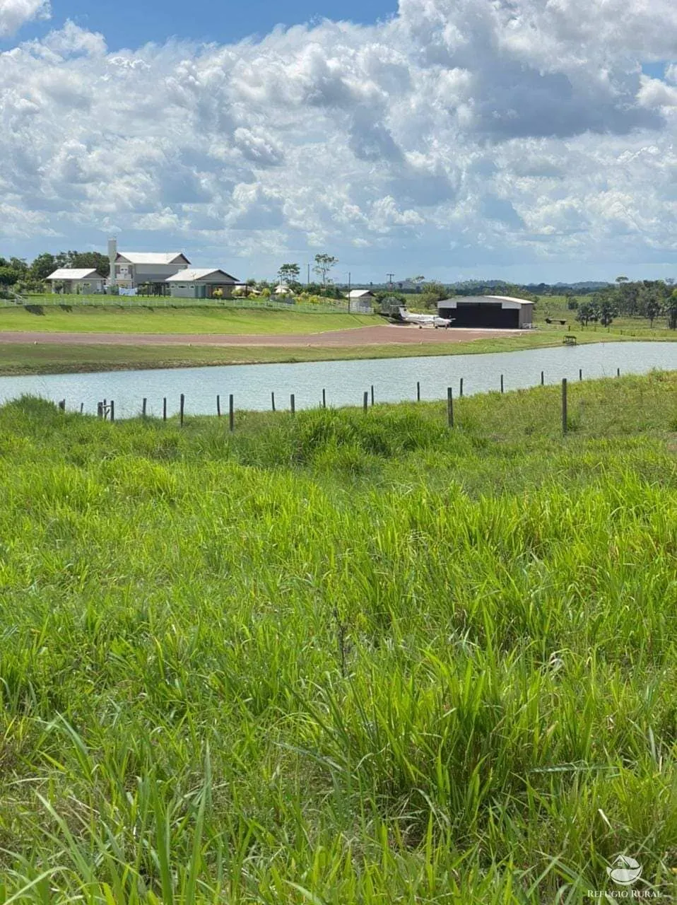 Fazenda à venda de 6.000 ha em Bom Jardim, MA, Brasil