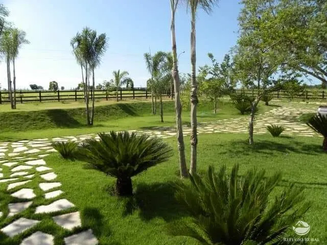 Fazenda à venda de 6.000 ha em Bom Jardim, MA, Brasil
