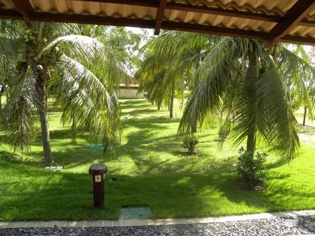 Fazenda à venda de 6.000 ha em Bom Jardim, MA, Brasil