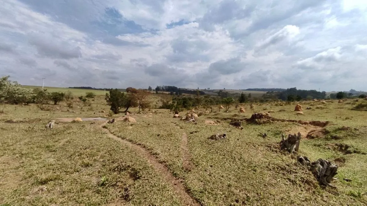 Small farm for sale of 82 acres in Itu, SP, Brazil