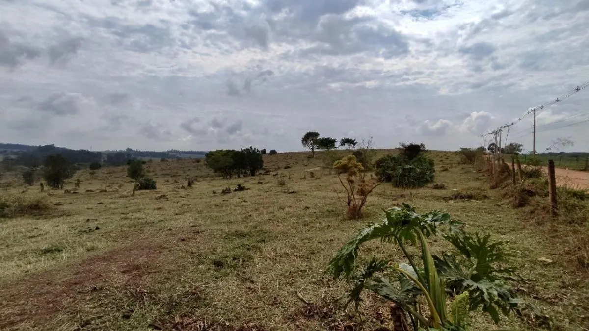 Small farm for sale of 82 acres in Itu, SP, Brazil