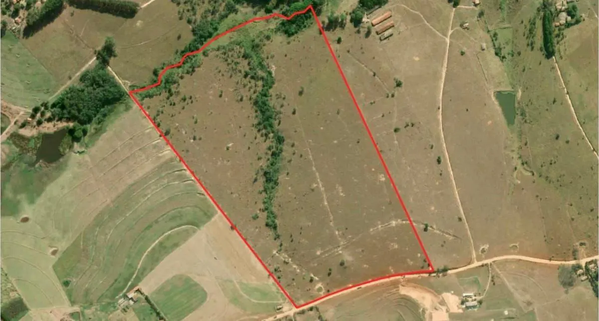 Small farm for sale of 82 acres in Itu, SP, Brazil