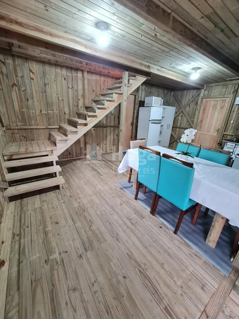 Fazenda à venda de 3.846 m² em Alfredo Wagner, SC, Brasil