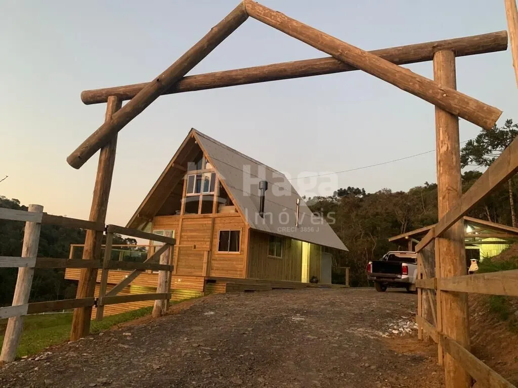 Fazenda à venda de 3.846 m² em Alfredo Wagner, SC, Brasil
