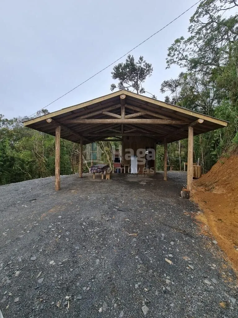 Fazenda à venda de 3.846 m² em Alfredo Wagner, SC, Brasil