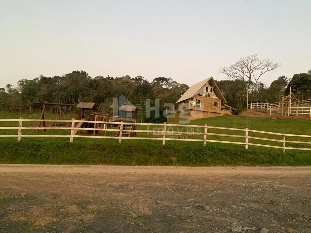 Fazenda à venda de 3.846 m² em Alfredo Wagner, SC, Brasil