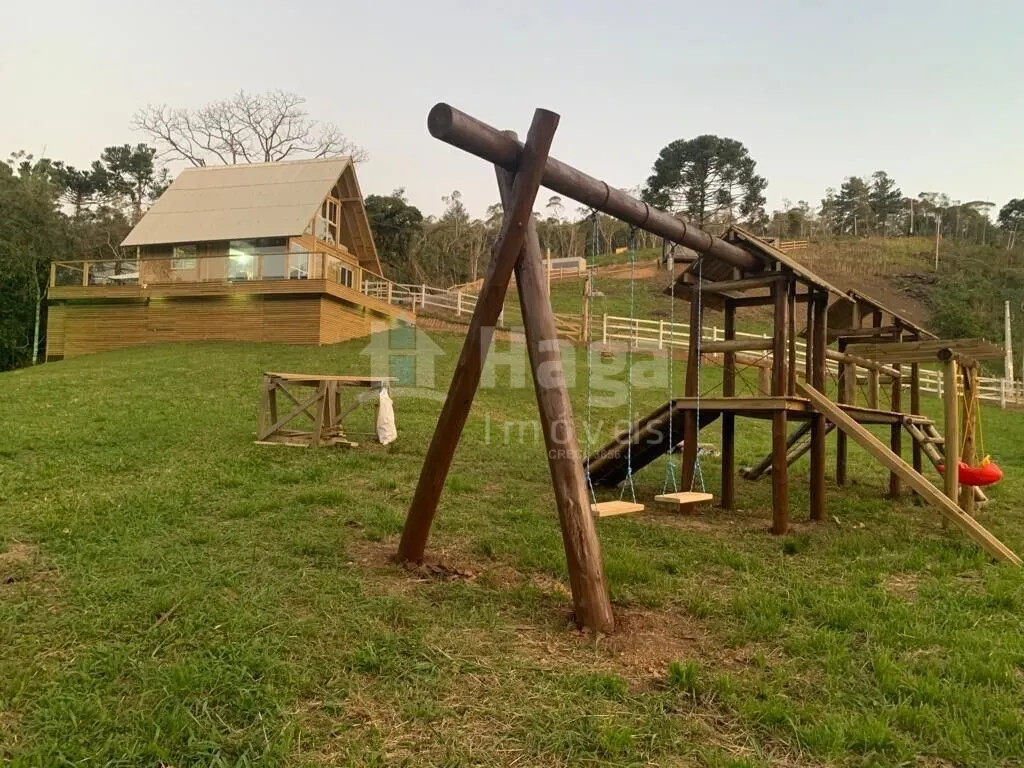 Fazenda à venda de 3.846 m² em Alfredo Wagner, SC, Brasil