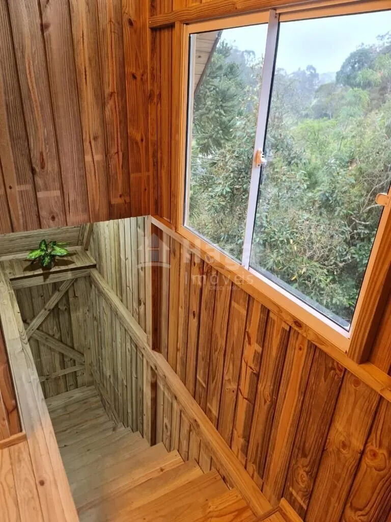 Fazenda à venda de 3.846 m² em Alfredo Wagner, SC, Brasil