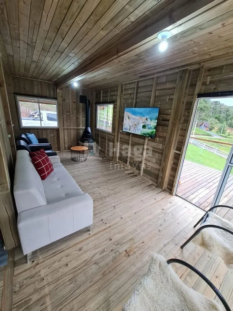 Fazenda à venda de 3.846 m² em Alfredo Wagner, SC, Brasil
