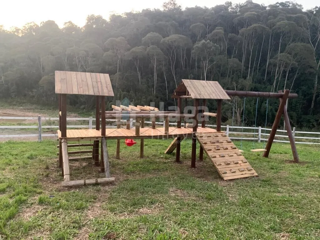 Fazenda à venda de 3.846 m² em Alfredo Wagner, SC, Brasil