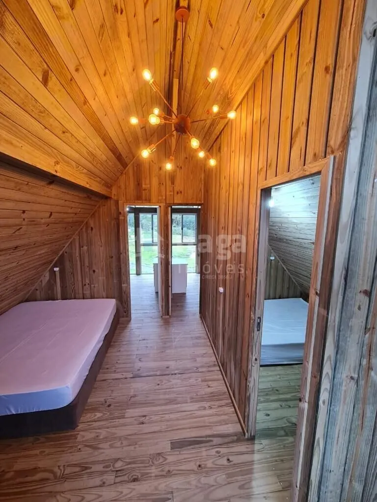 Fazenda à venda de 3.846 m² em Alfredo Wagner, SC, Brasil