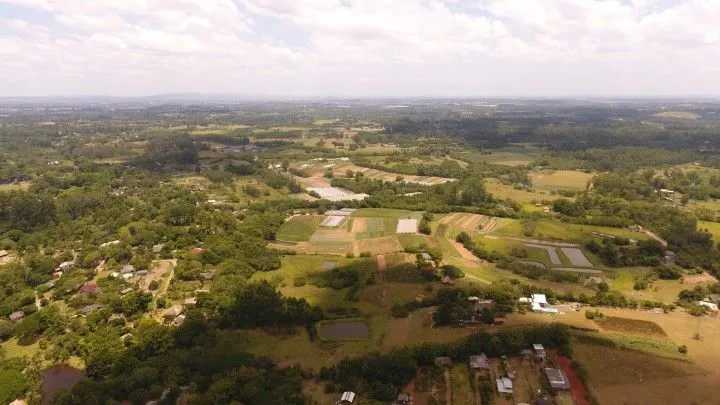 Country home for sale of 2,700 m² in Gravataí, RS, Brazil