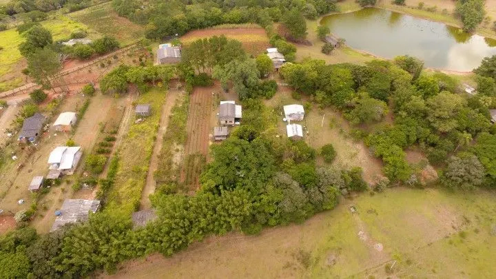 Country home for sale of 2,700 m² in Gravataí, RS, Brazil