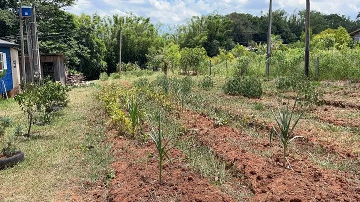 Country home for sale of 2,700 m² in Gravataí, RS, Brazil