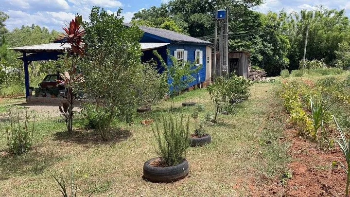 Chácara à venda de 2.700 m² em Gravataí, RS, Brasil
