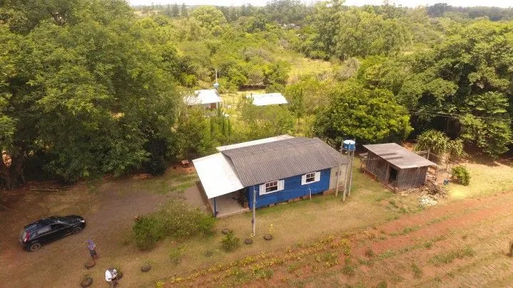 Country home for sale of 2,700 m² in Gravataí, RS, Brazil
