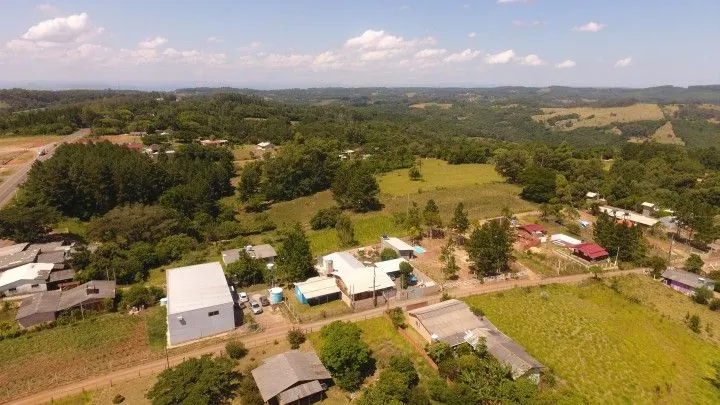 Country home for sale of 2,700 m² in Gravataí, RS, Brazil