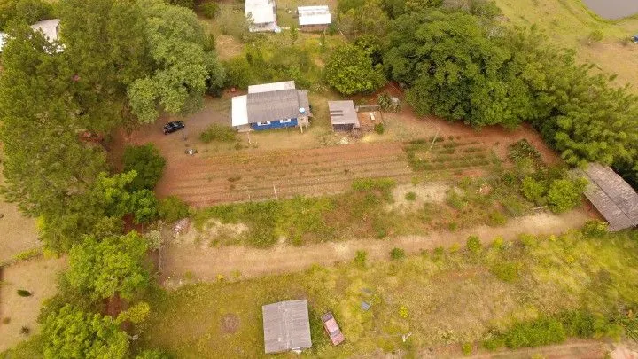 Country home for sale of 2,700 m² in Gravataí, RS, Brazil
