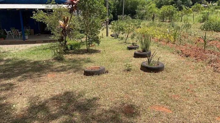 Country home for sale of 2,700 m² in Gravataí, RS, Brazil