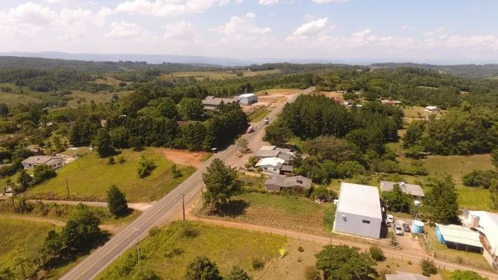 Country home for sale of 2,700 m² in Gravataí, RS, Brazil