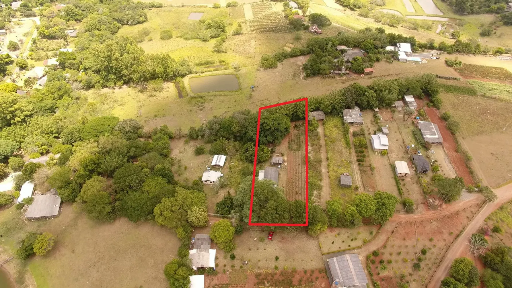 Country home for sale of 2,700 m² in Gravataí, RS, Brazil