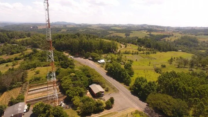 Country home for sale of 2,700 m² in Gravataí, RS, Brazil