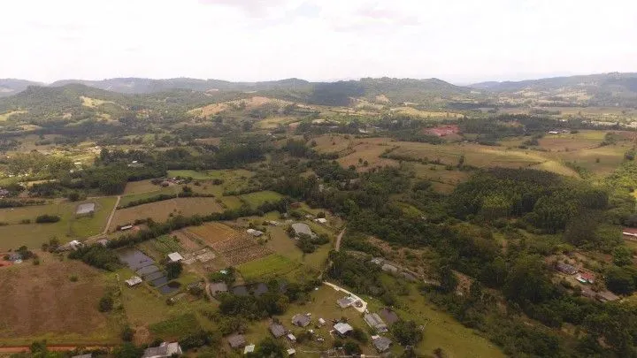 Country home for sale of 2,700 m² in Gravataí, RS, Brazil