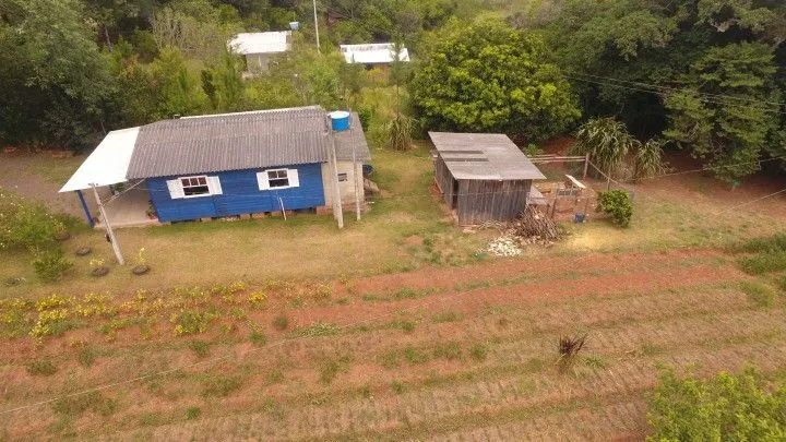 Country home for sale of 2,700 m² in Gravataí, RS, Brazil