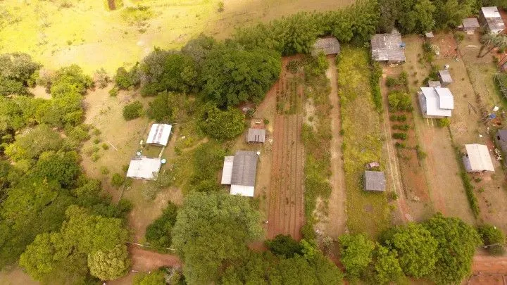 Country home for sale of 2,700 m² in Gravataí, RS, Brazil