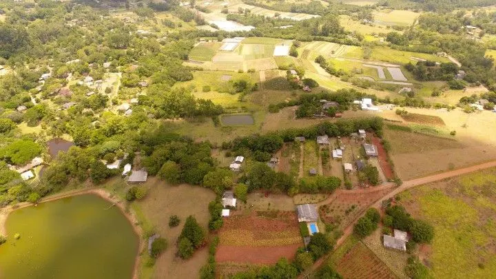 Country home for sale of 2,700 m² in Gravataí, RS, Brazil