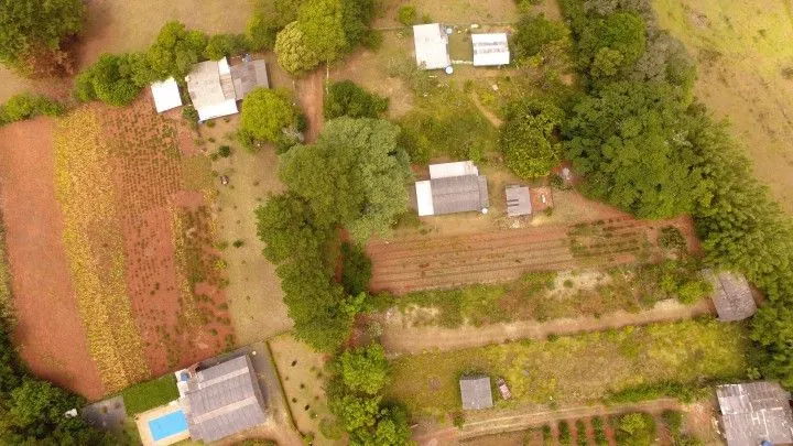 Country home for sale of 2,700 m² in Gravataí, RS, Brazil