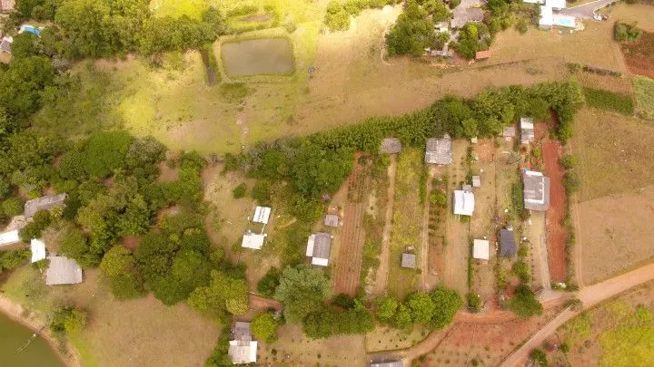Country home for sale of 2,700 m² in Gravataí, RS, Brazil