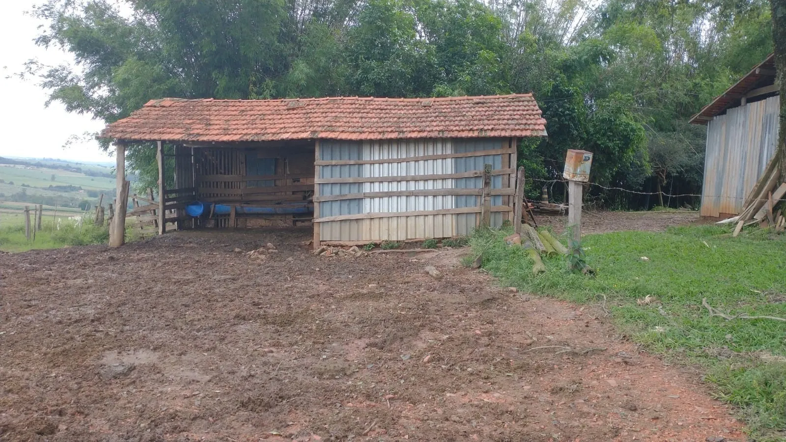 Sítio à venda de 48 ha em Tatuí, SP, Brasil