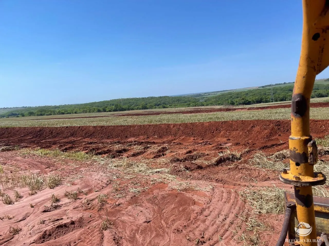 Fazenda à venda de 722 ha em Chapadão do Sul, MS, Brasil