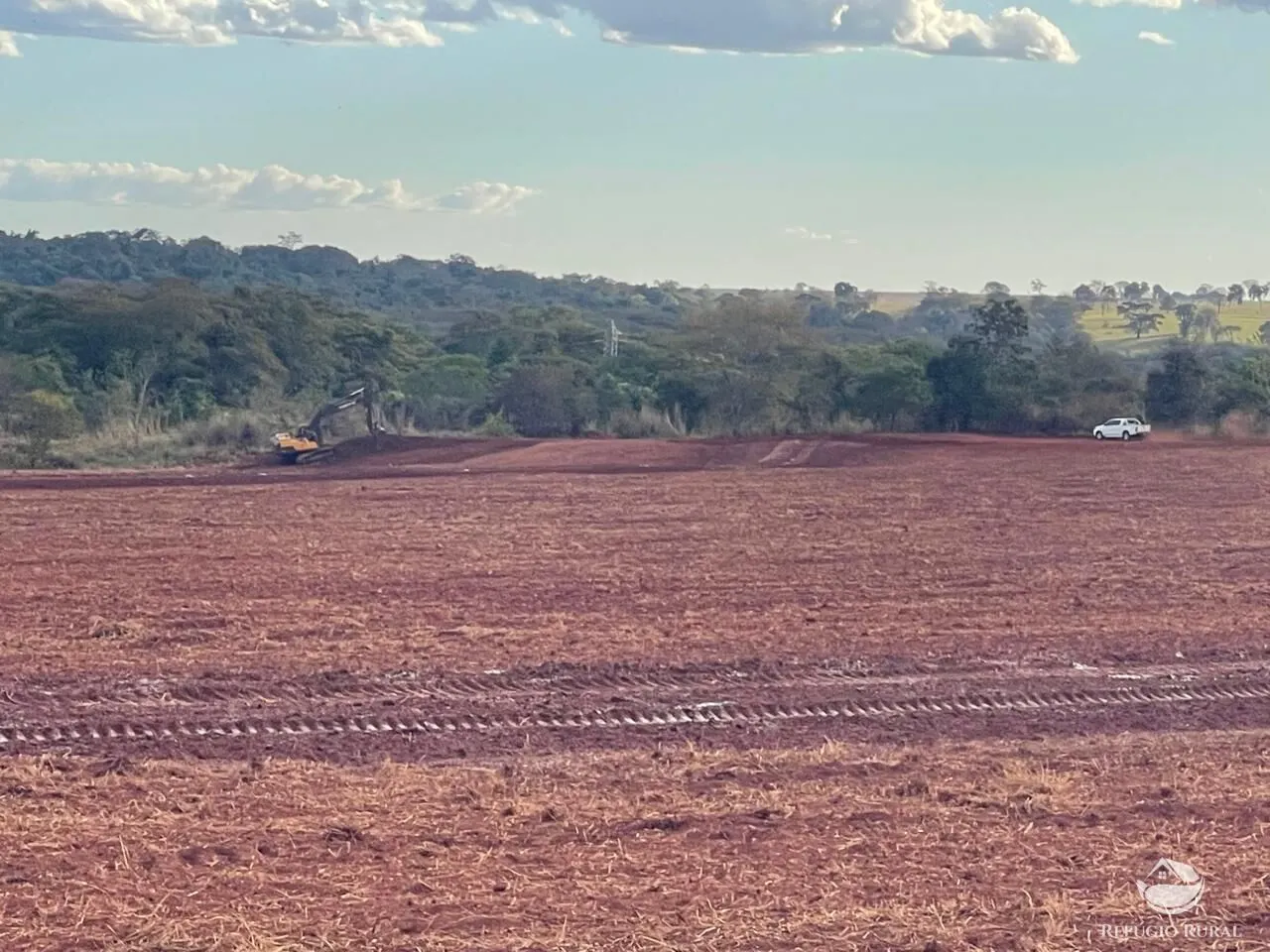 Fazenda à venda de 722 ha em Chapadão do Sul, MS, Brasil