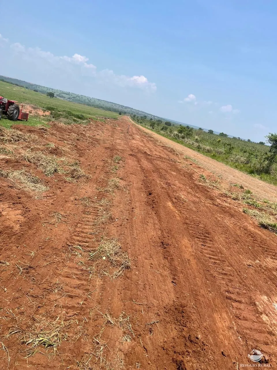 Fazenda à venda de 722 ha em Chapadão do Sul, MS, Brasil