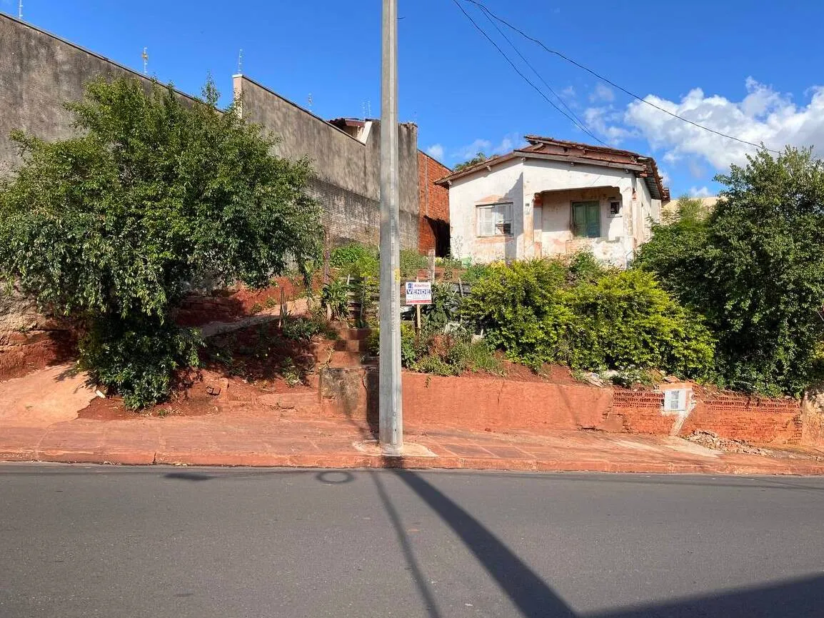 Casa à venda de 441 m² em Piraju, SP, Brasil