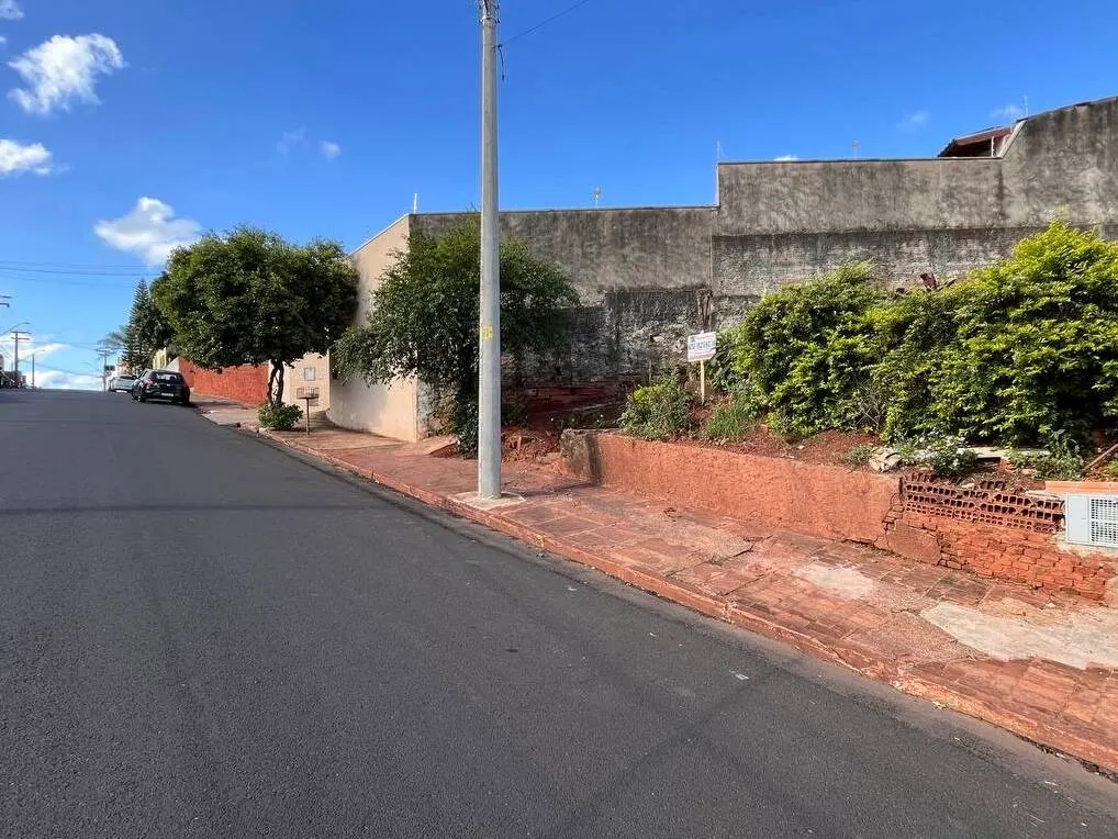 House for sale of 441 m² in Piraju, SP, Brazil