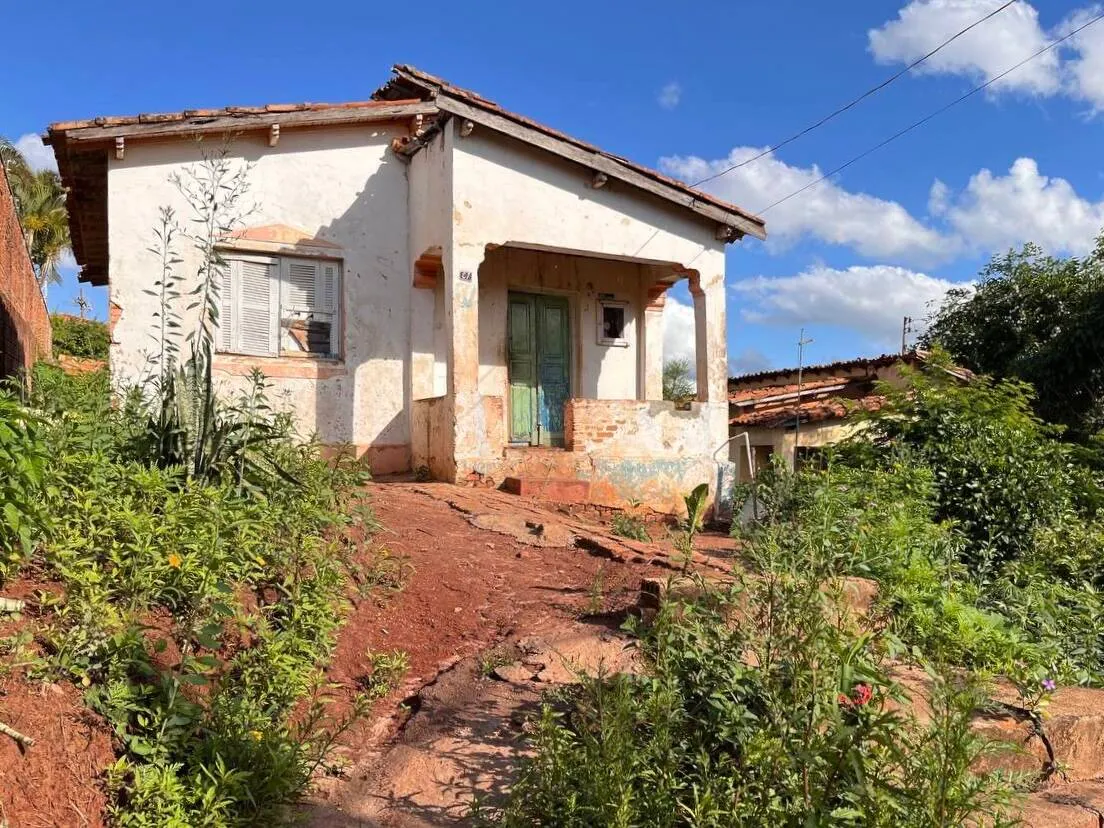 House for sale of 441 m² in Piraju, SP, Brazil