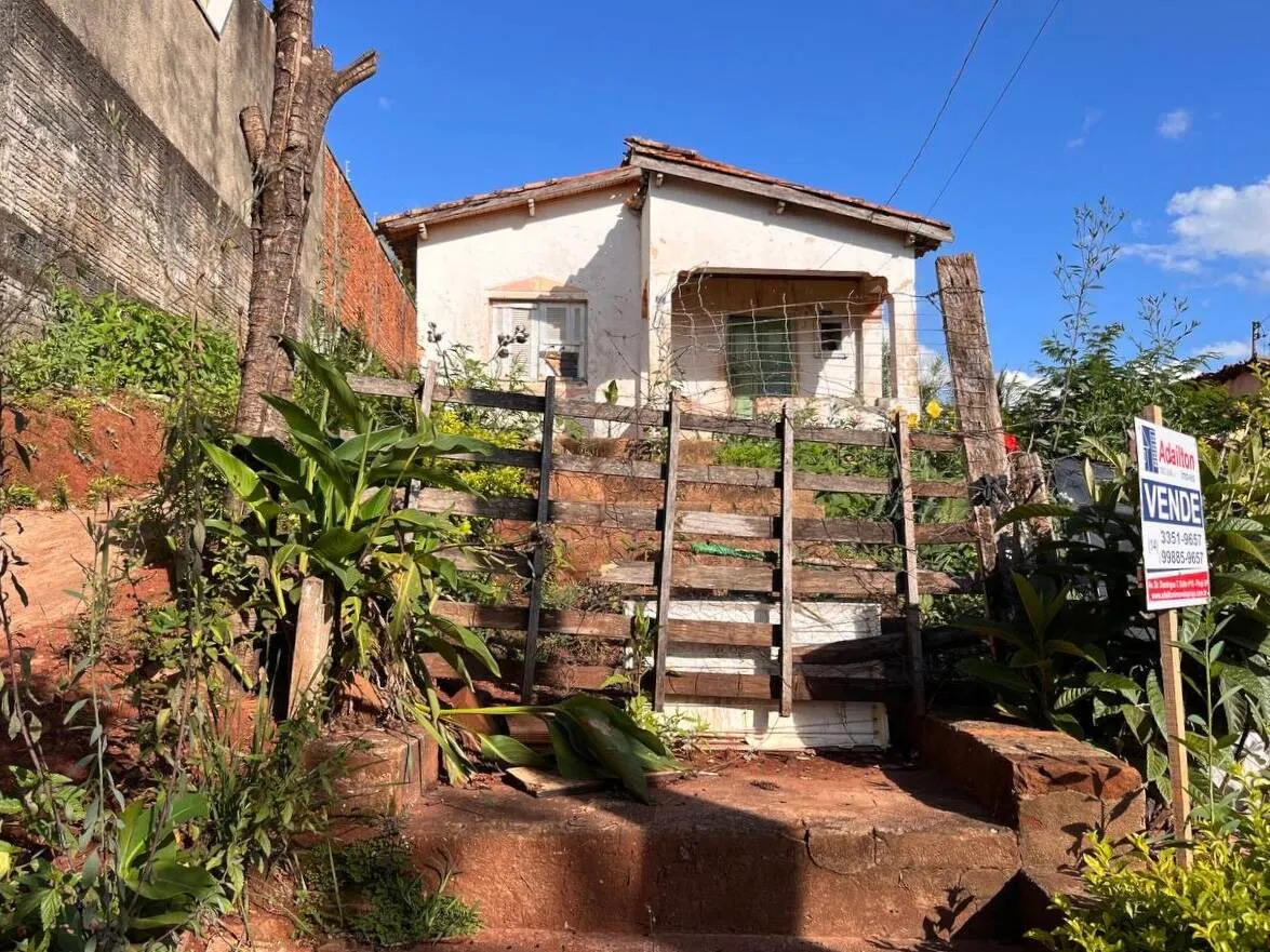 House for sale of 441 m² in Piraju, SP, Brazil