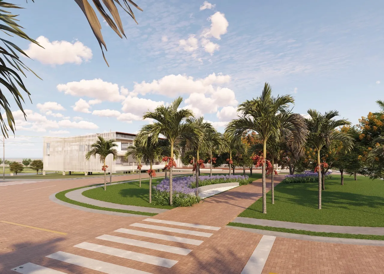 Plot for sale of 160 m² in Sumaré, SP, Brazil