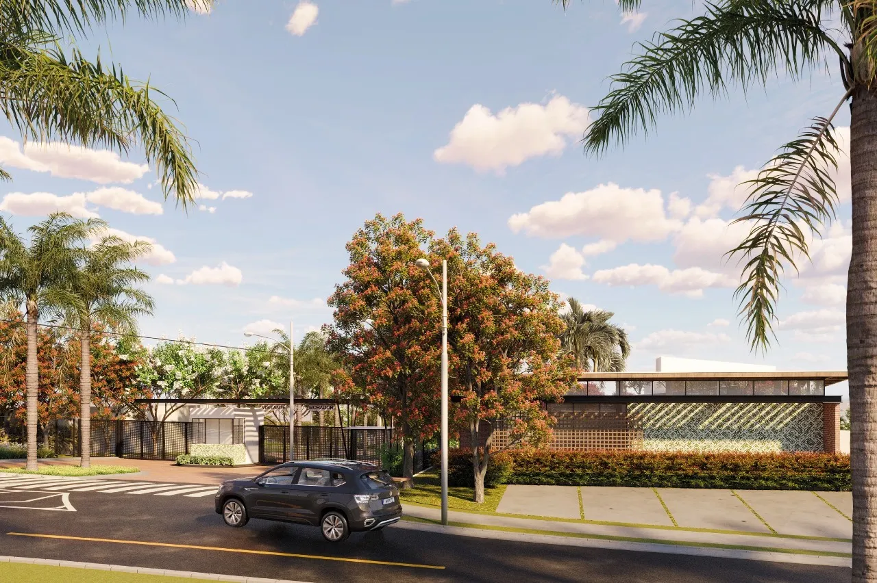 Plot for sale of 160 m² in Sumaré, SP, Brazil